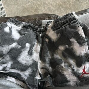 Kid’s Jordan shorts